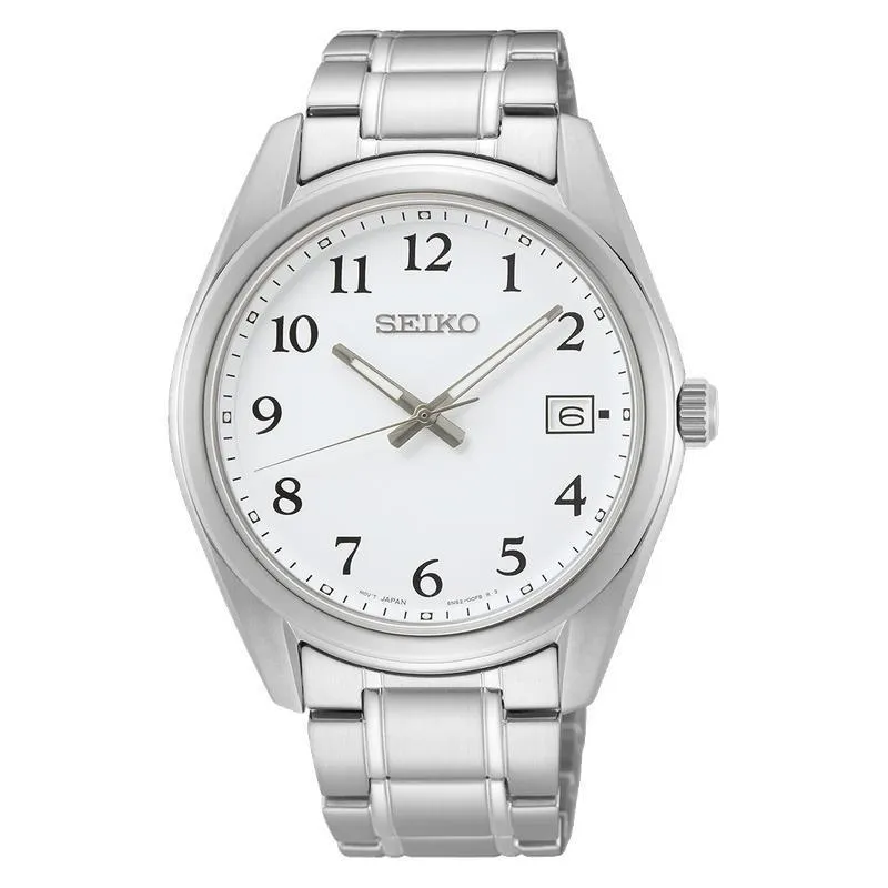 Seiko Dress Watch - SUR459P1