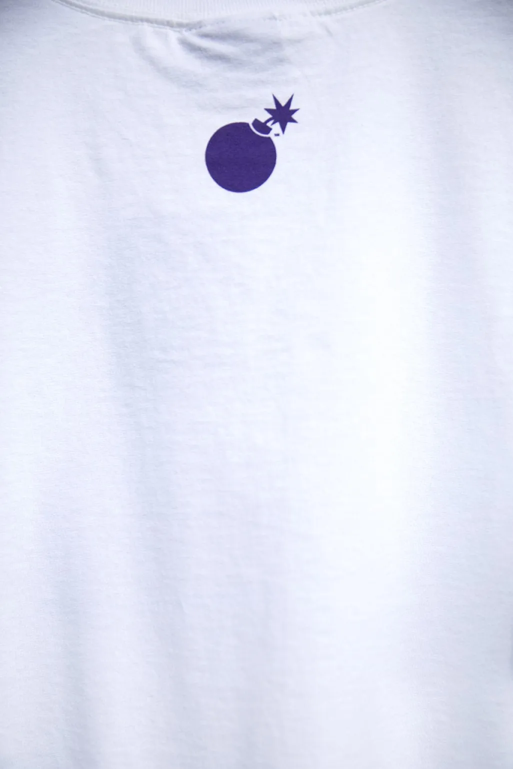 Self-Offense T-Shirt