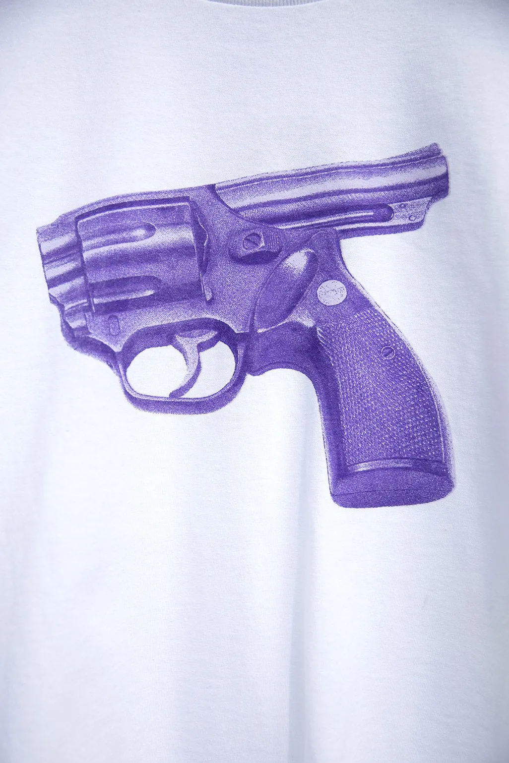 Self-Offense T-Shirt