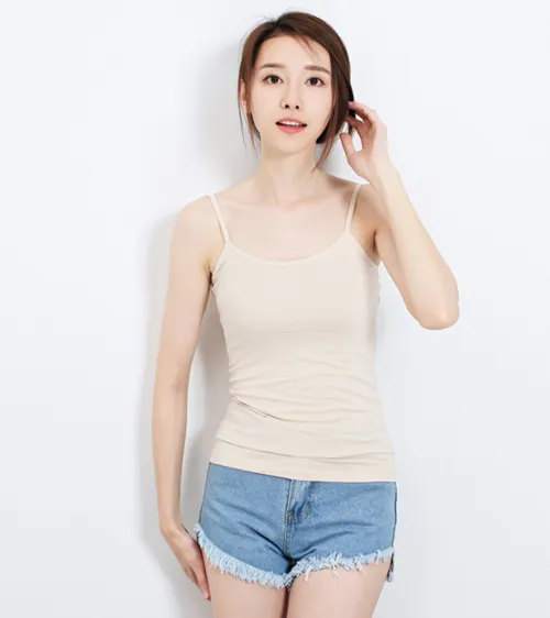 shaper vest
