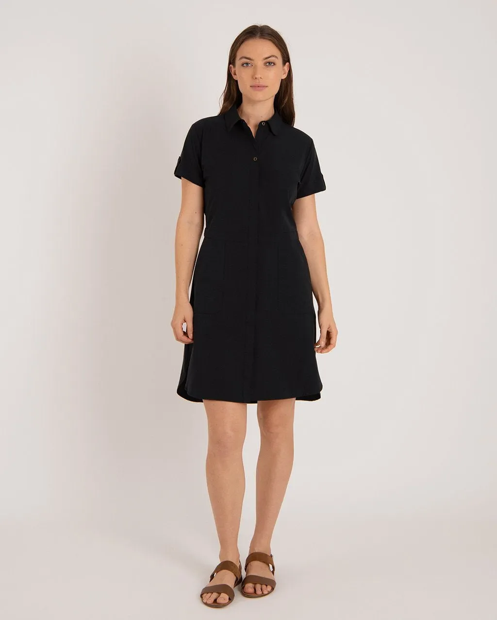 Sherpa Sajilo Dress - Women's