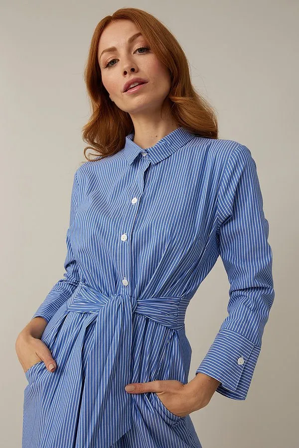 Shirt Dress