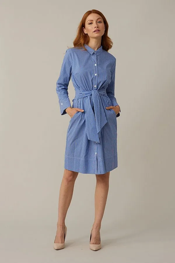 Shirt Dress