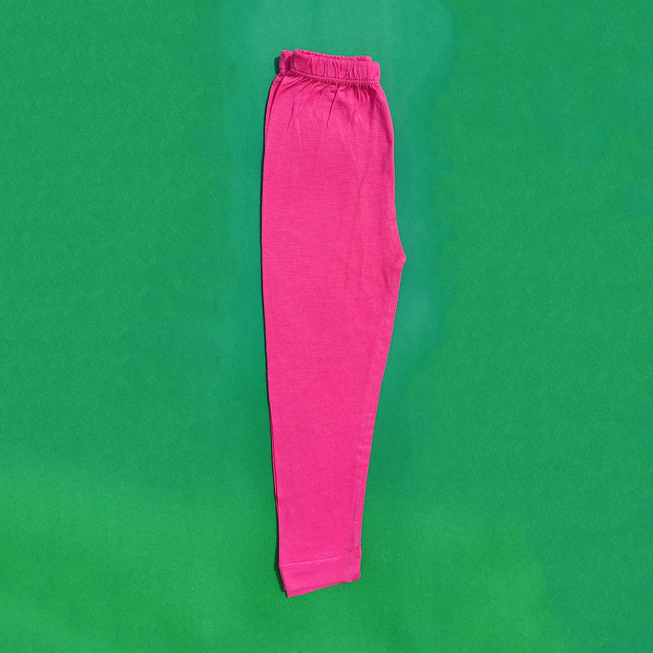 Shocking Pink Tights