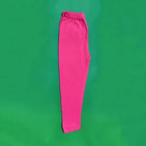 Shocking Pink Tights