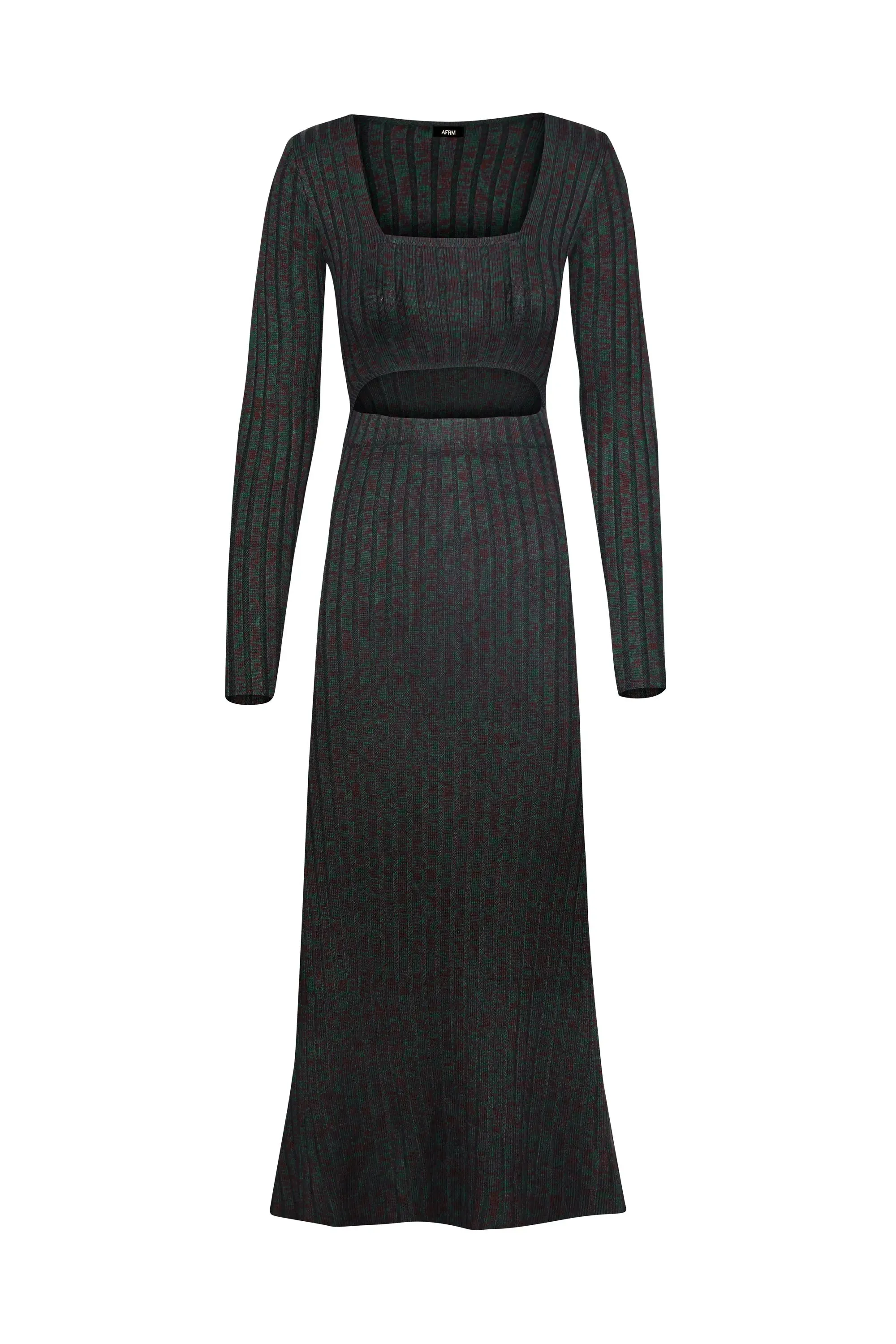 Skye Midi Dress
