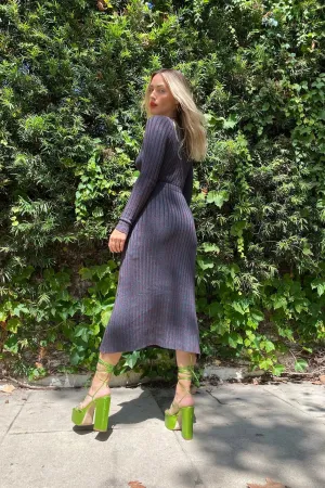 Skye Midi Dress