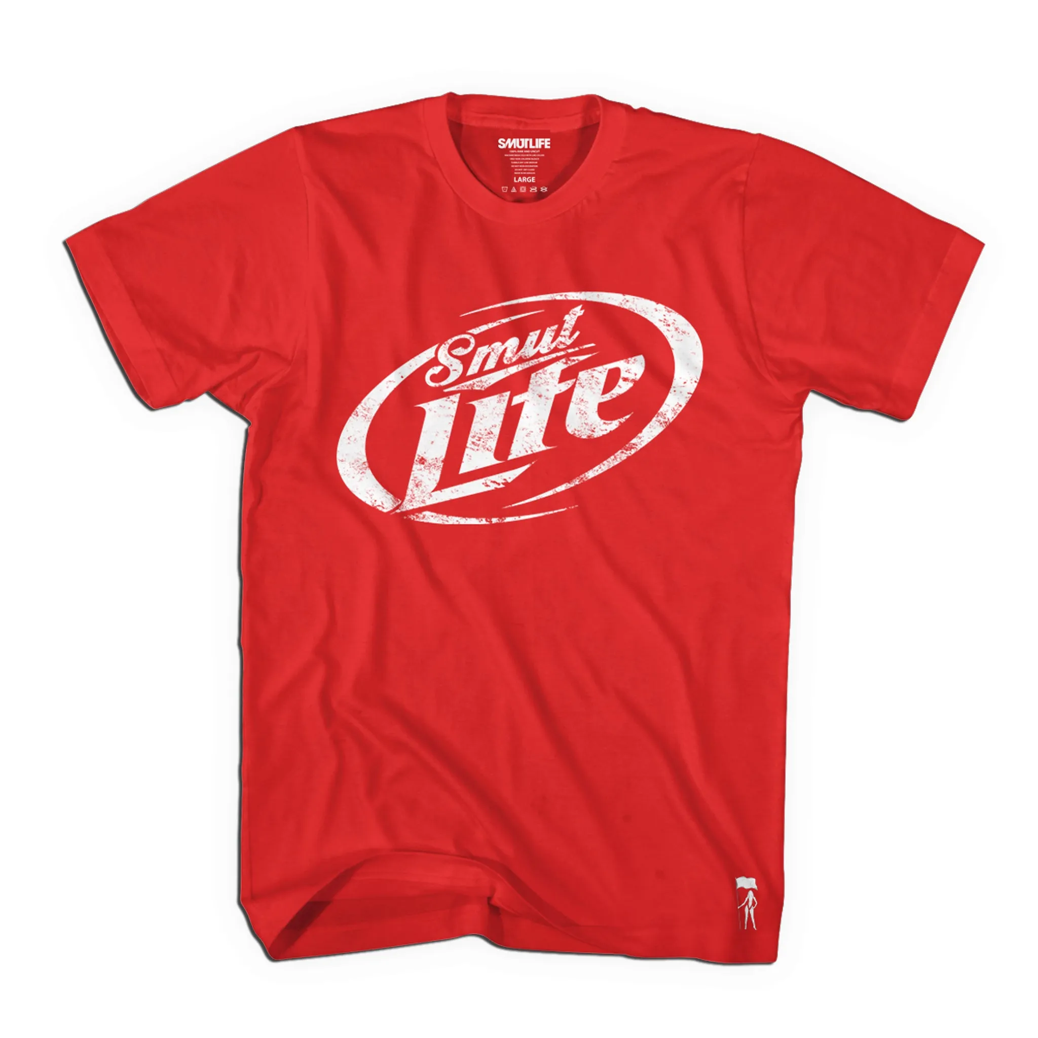 SMUT-LITE Men's Tee