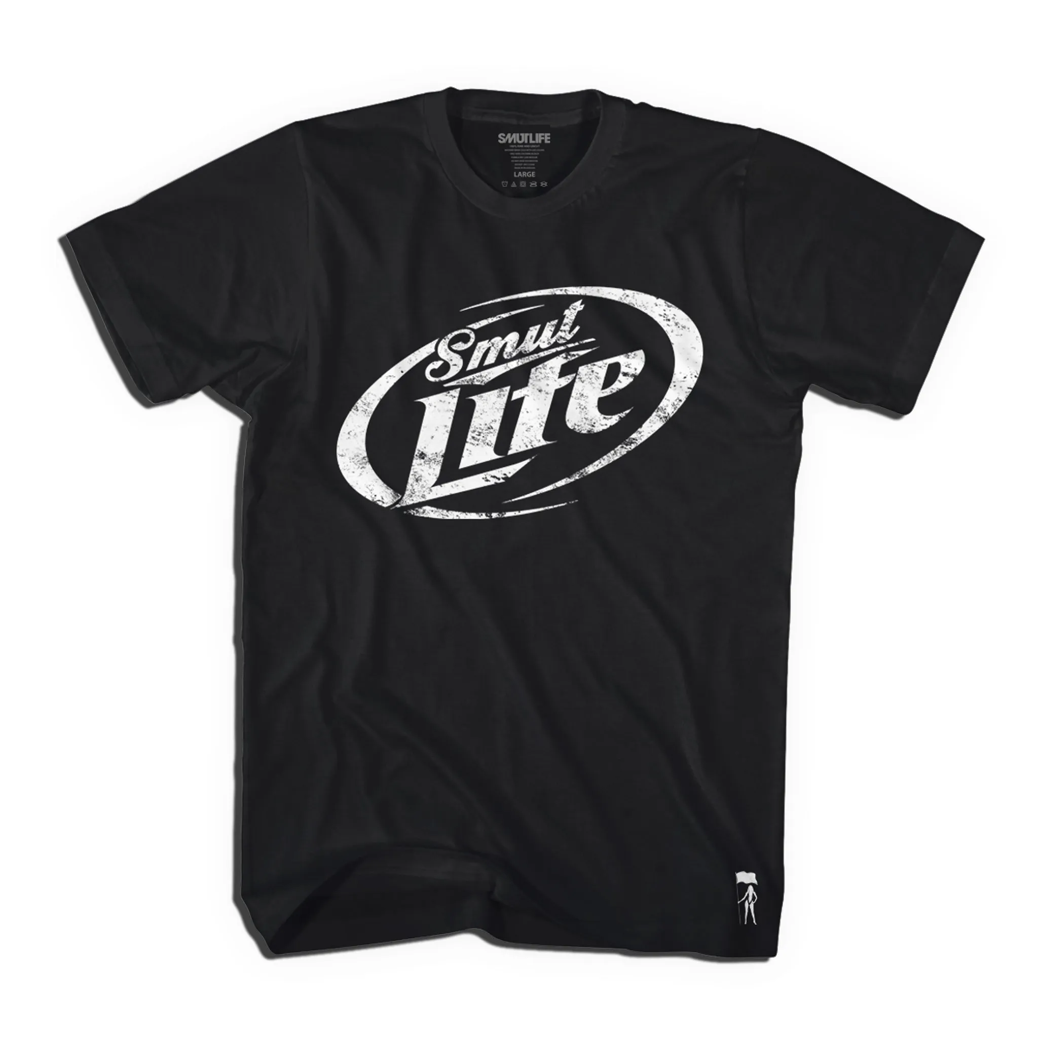 SMUT-LITE Men's Tee