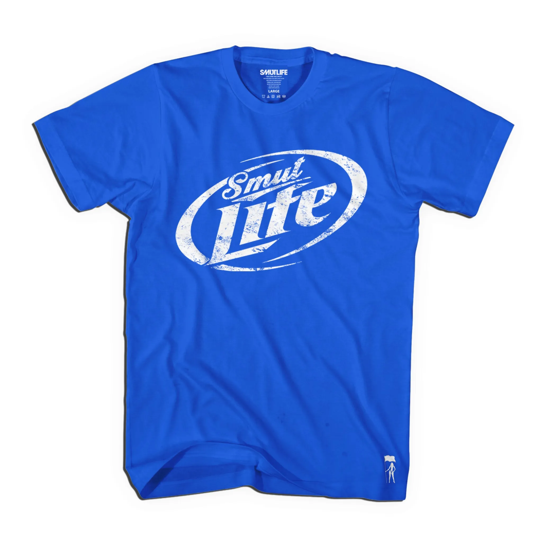 SMUT-LITE Men's Tee
