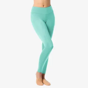 SoDanca Microfiber Leggings