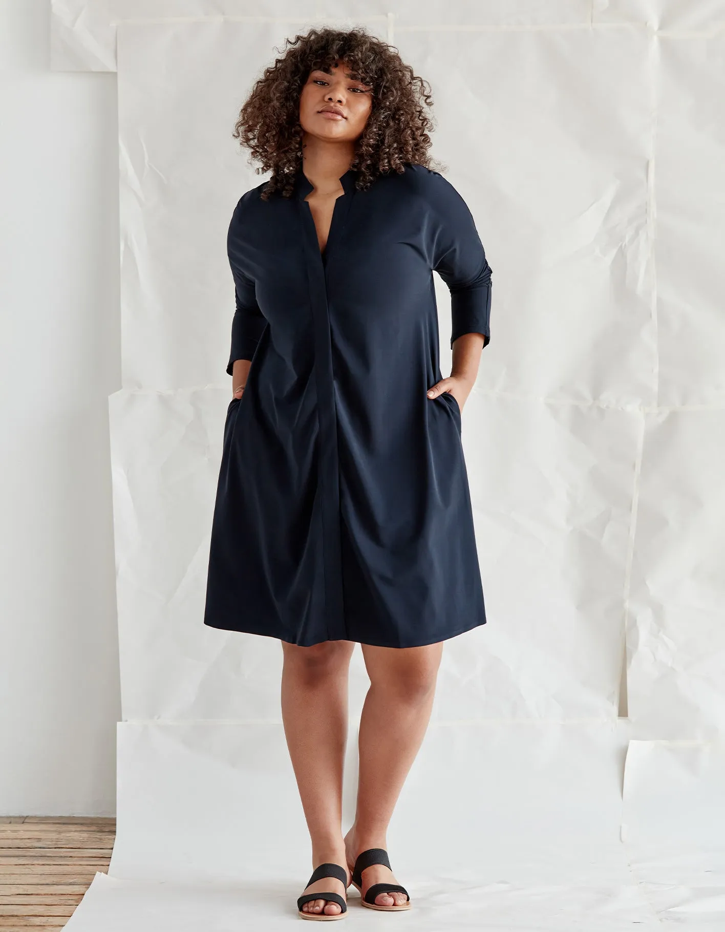 Something Borrowed Dress