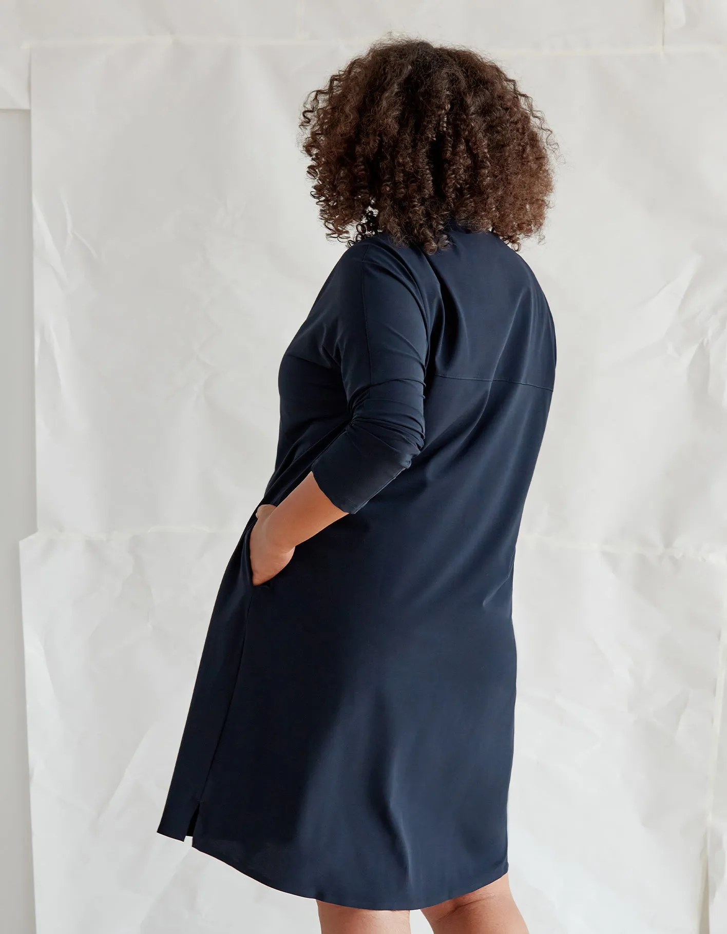 Something Borrowed Dress