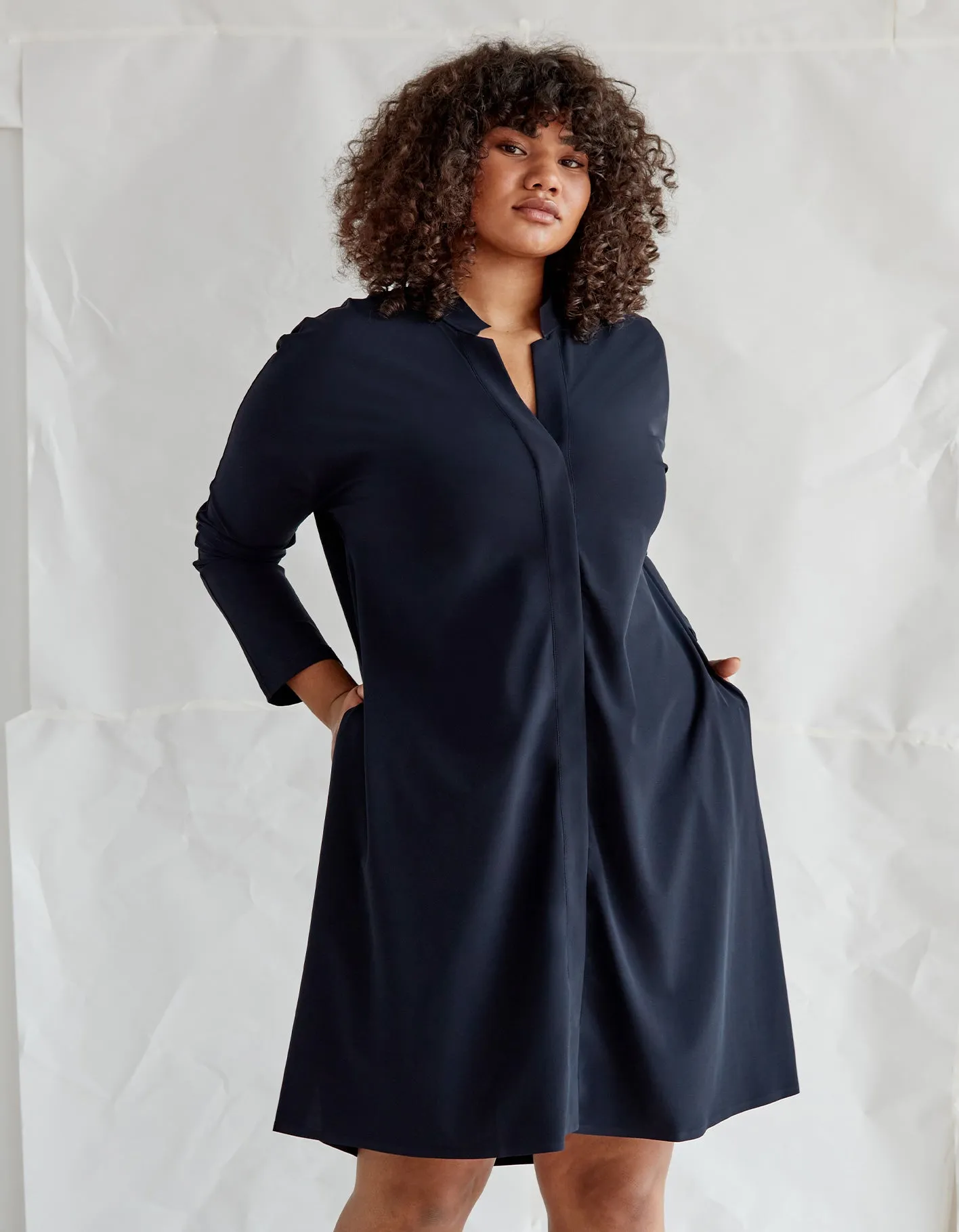 Something Borrowed Dress