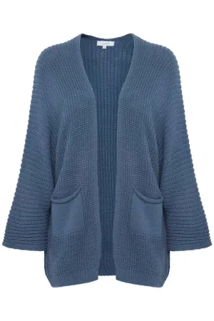 Sorbet Carly Long Cardigan