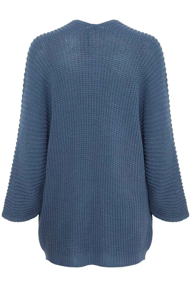 Sorbet Carly Long Cardigan