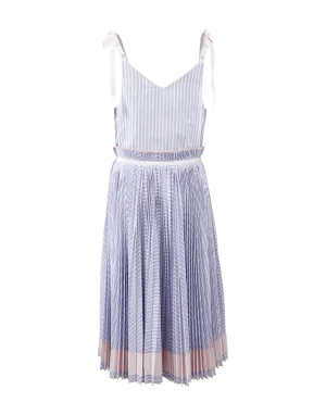 Spring Affair Tank Dress