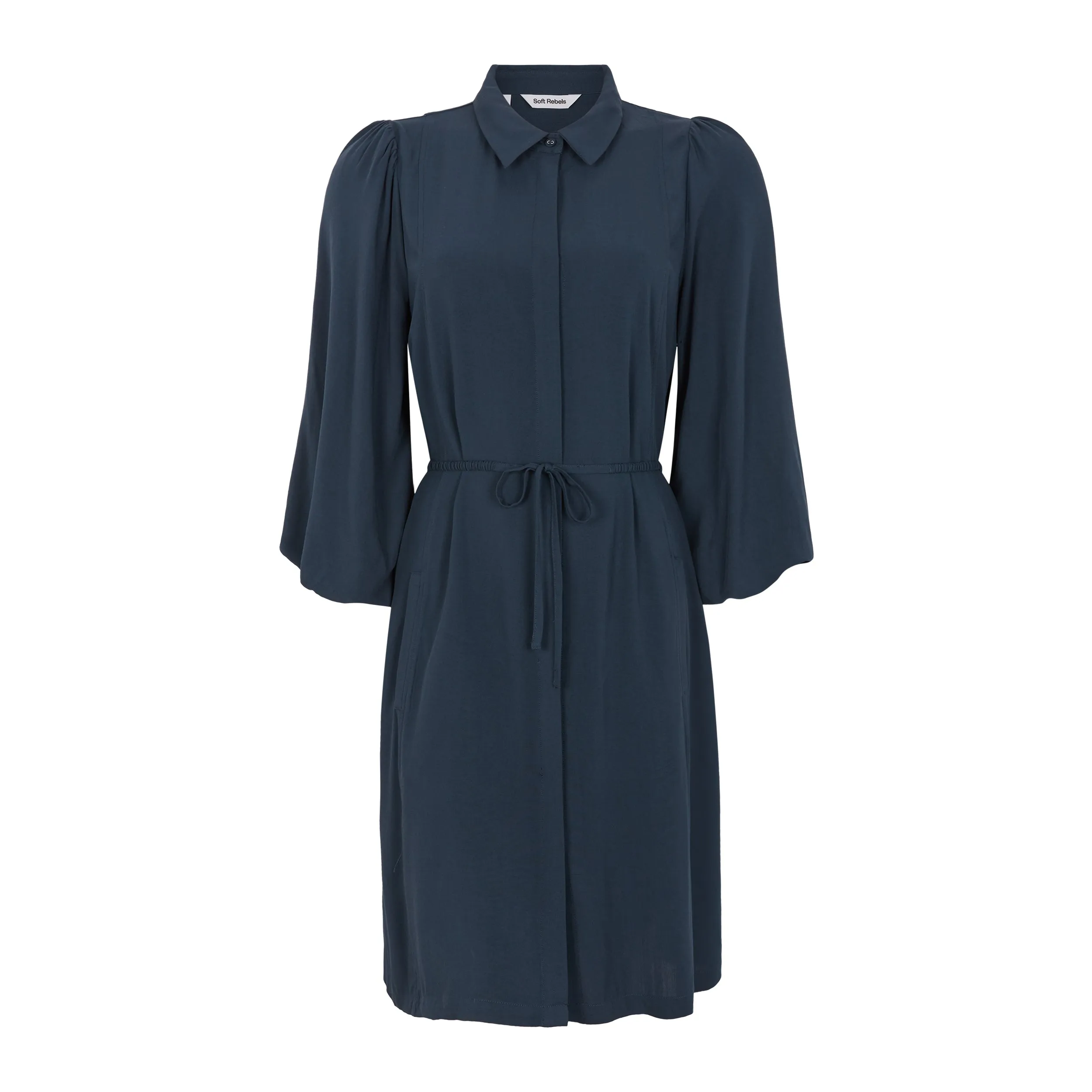 SREleanor Dress - Total Eclipse