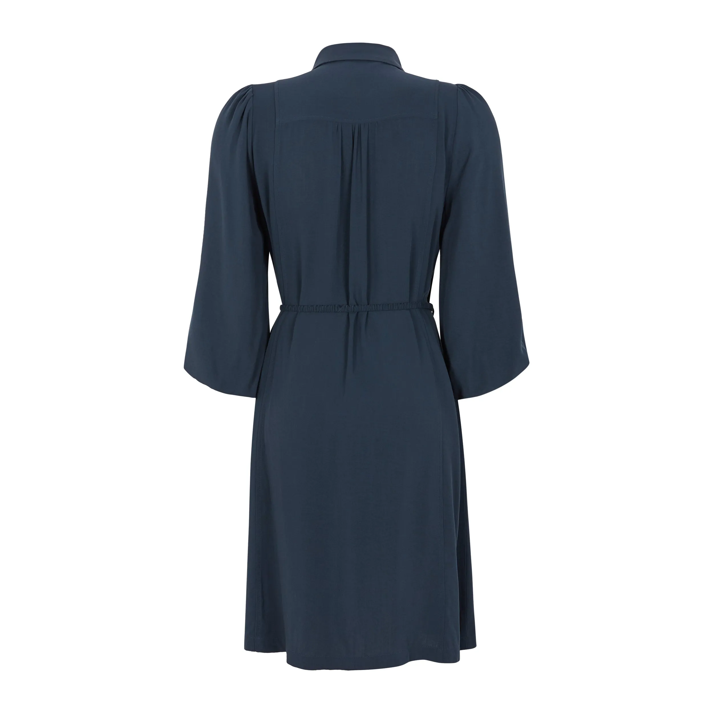 SREleanor Dress - Total Eclipse