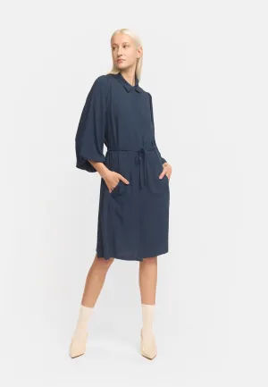 SREleanor Dress - Total Eclipse