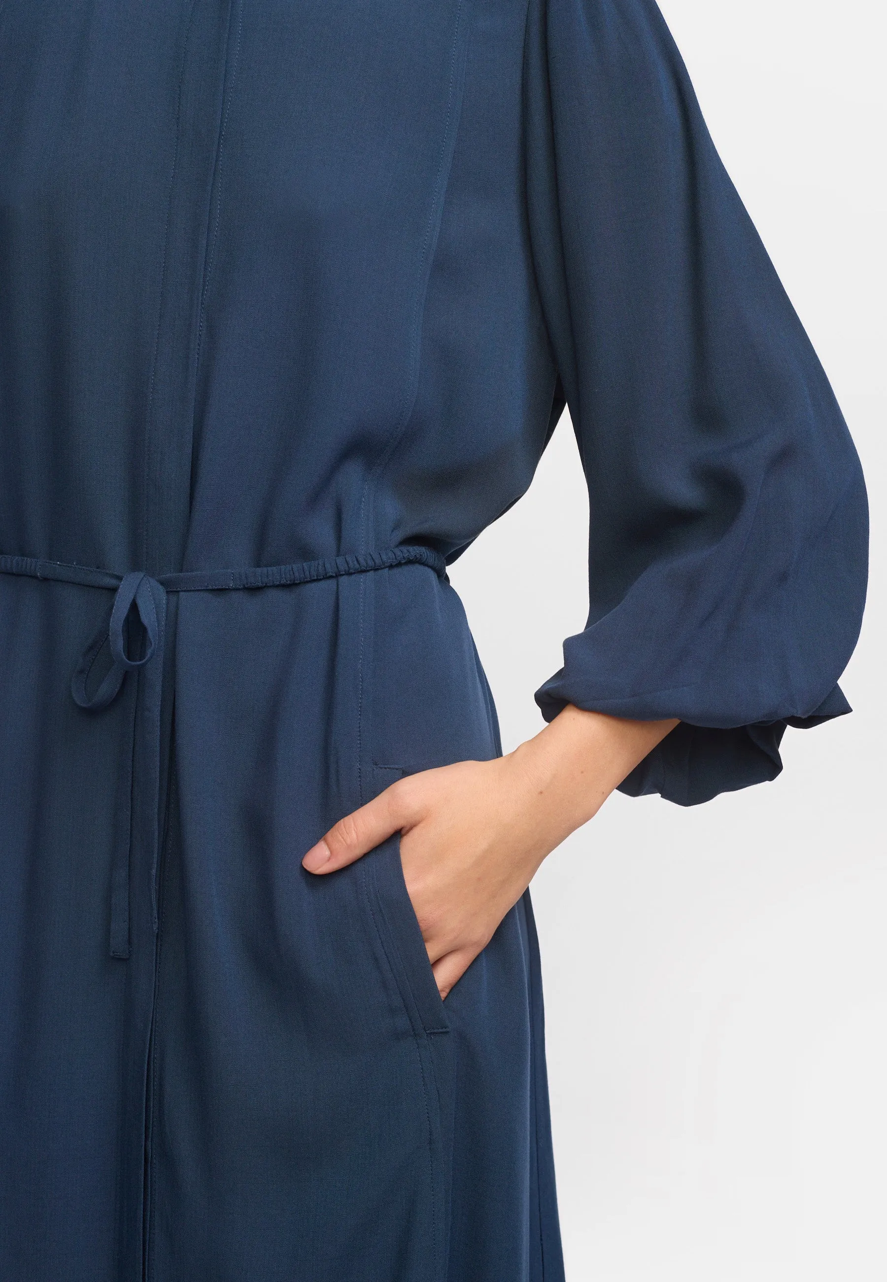 SREleanor Dress - Total Eclipse