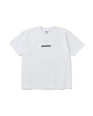 SS-3 T-Shirt - White