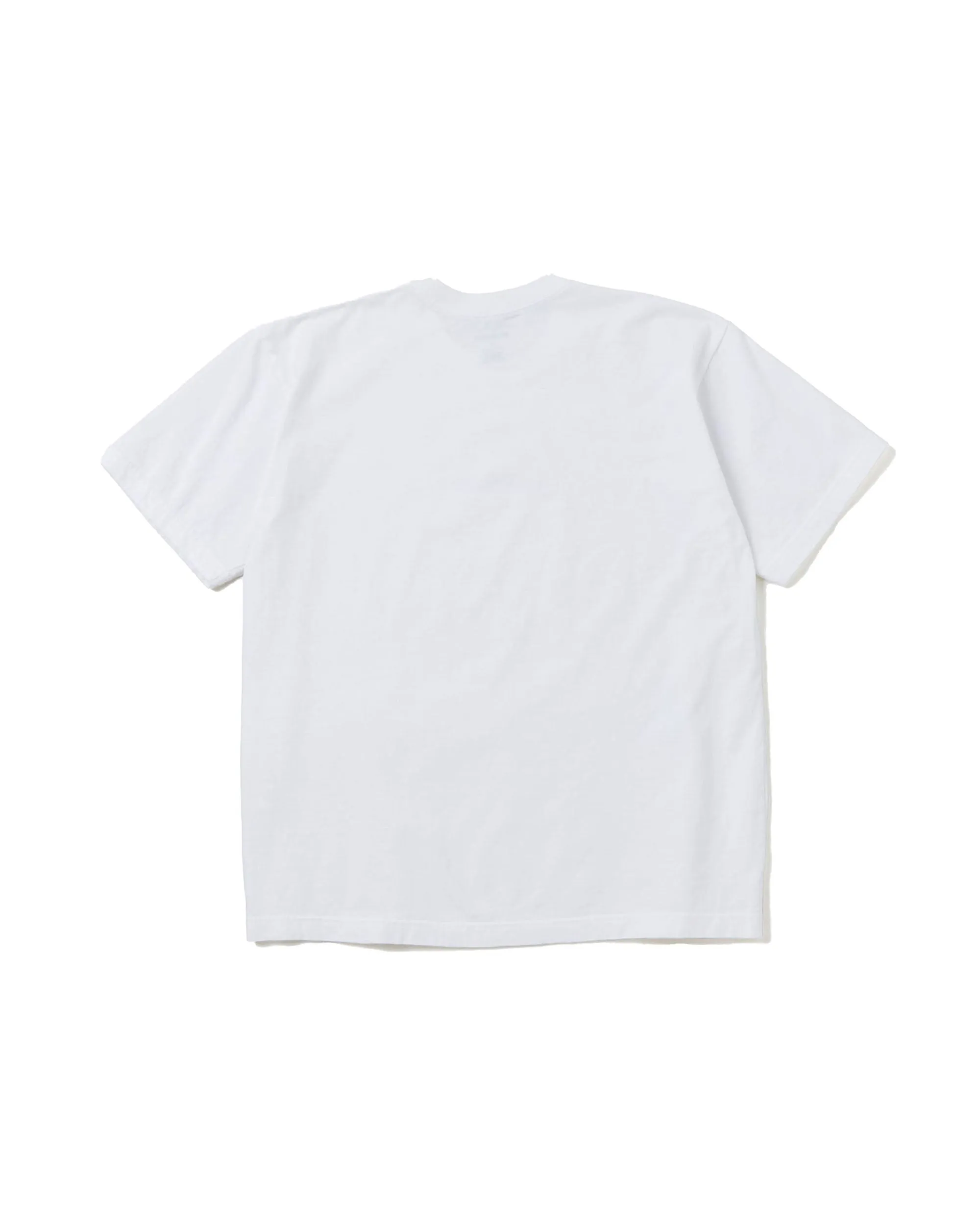 SS-3 T-Shirt - White