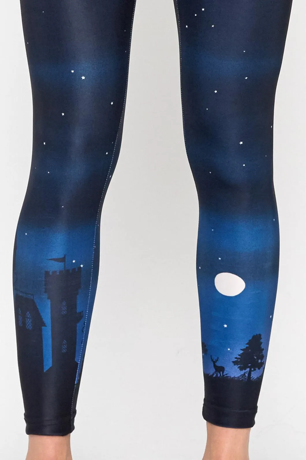 Starry Night Leggings