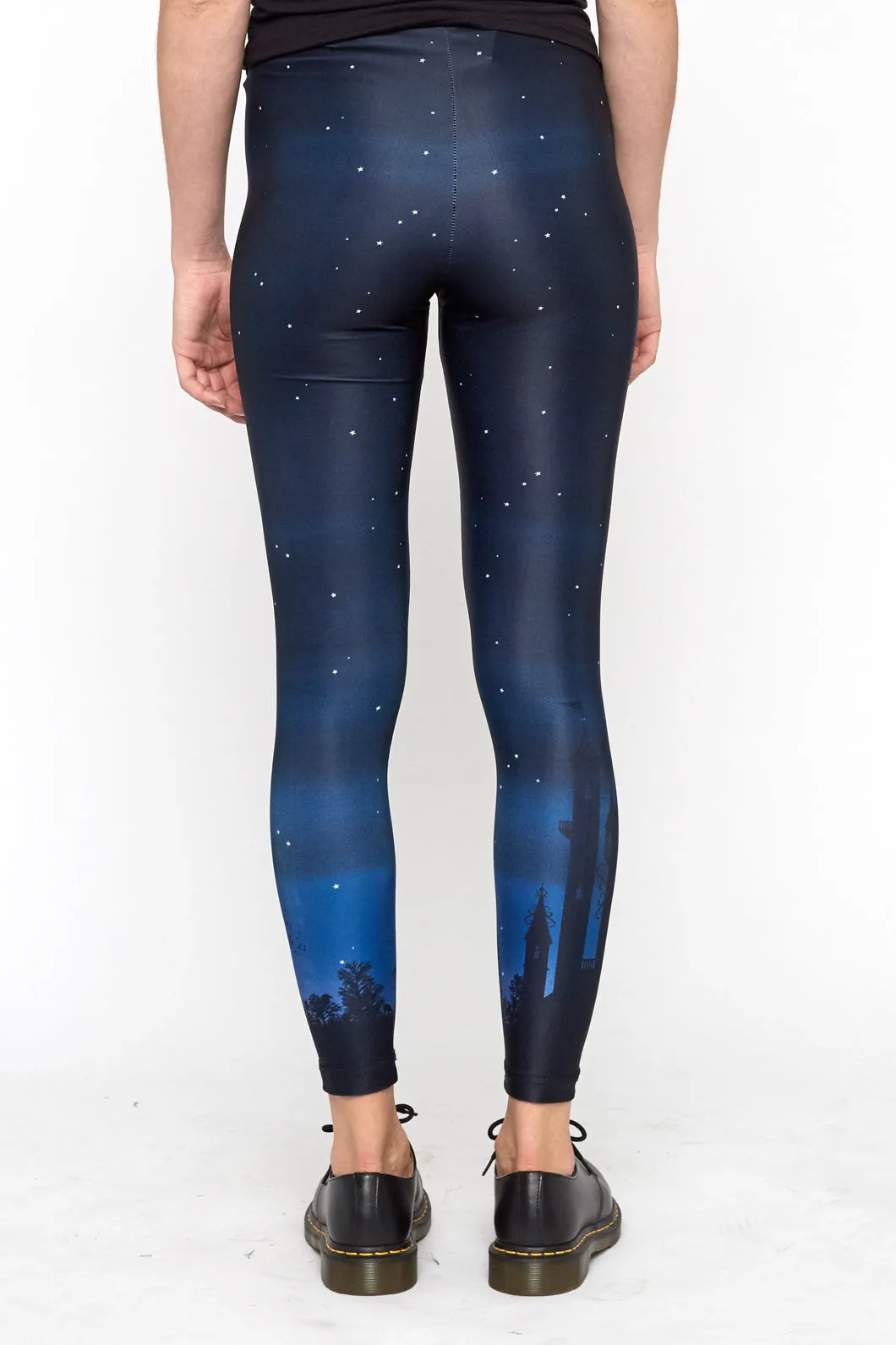 Starry Night Leggings