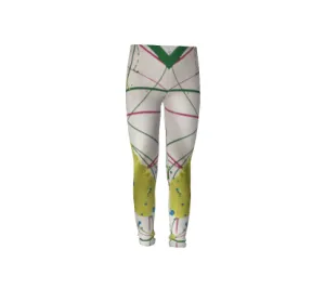 “Stella” Legging