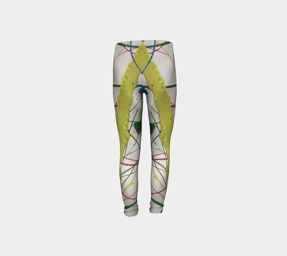 “Stella” Legging