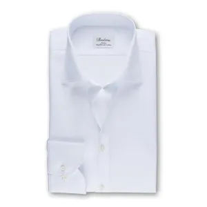 STENSTROMS White Dress Shirt