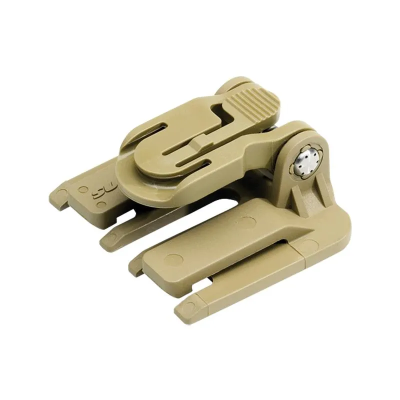 SureFire Z71 Molle Clip for Helmet Lights ^