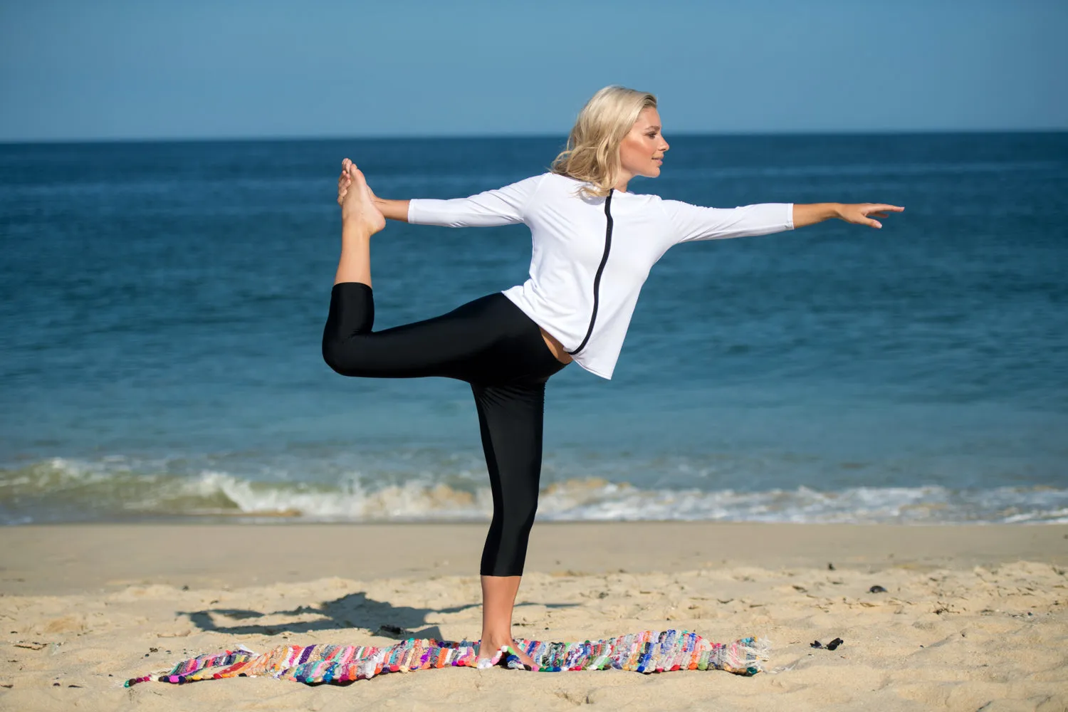 Swim Leggings
