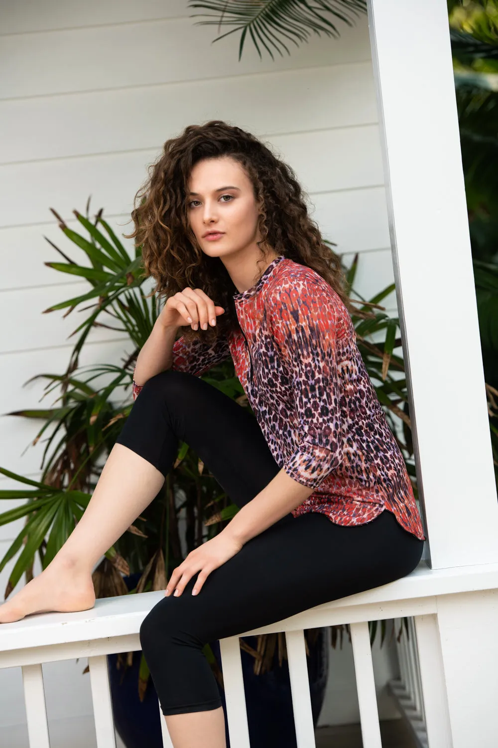 Swim Leggings