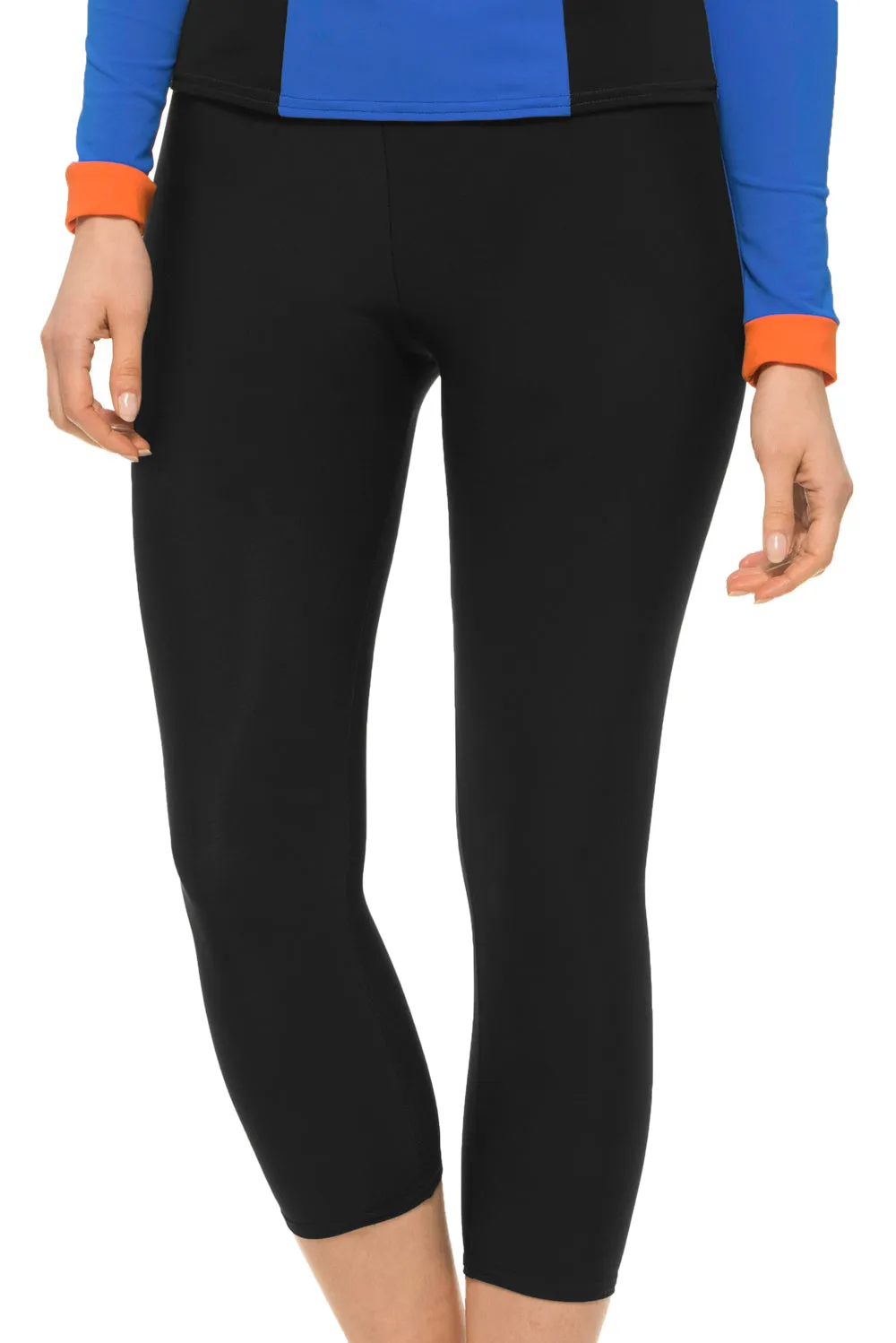 Swim Leggings