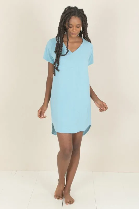 T-Shirt Dress