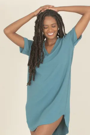 T-Shirt Dress