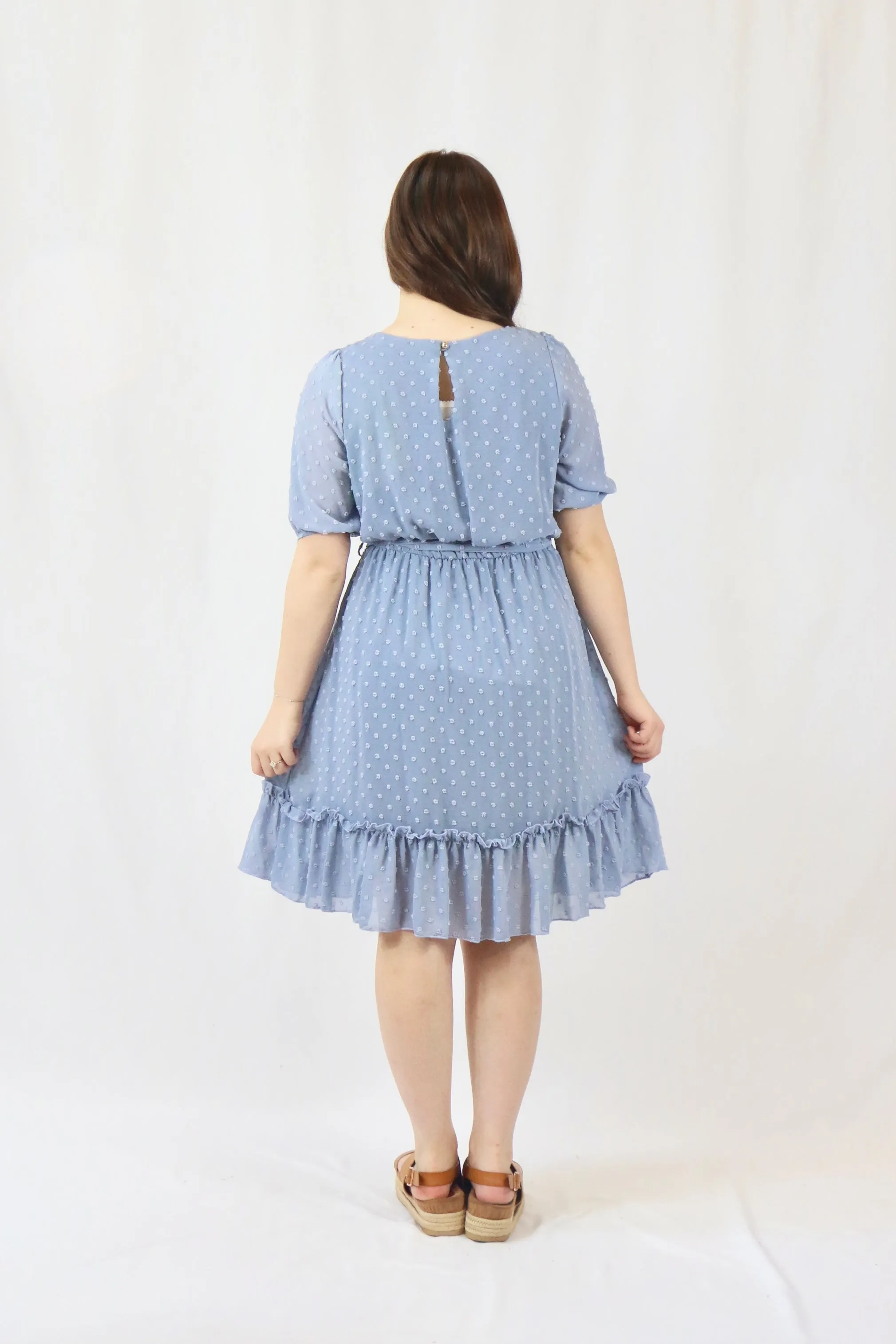 Tacey Dress