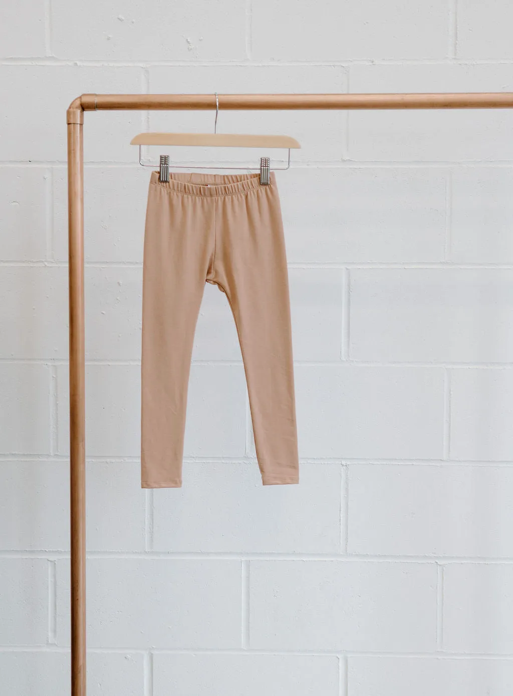 Take Me Away:  Leggings