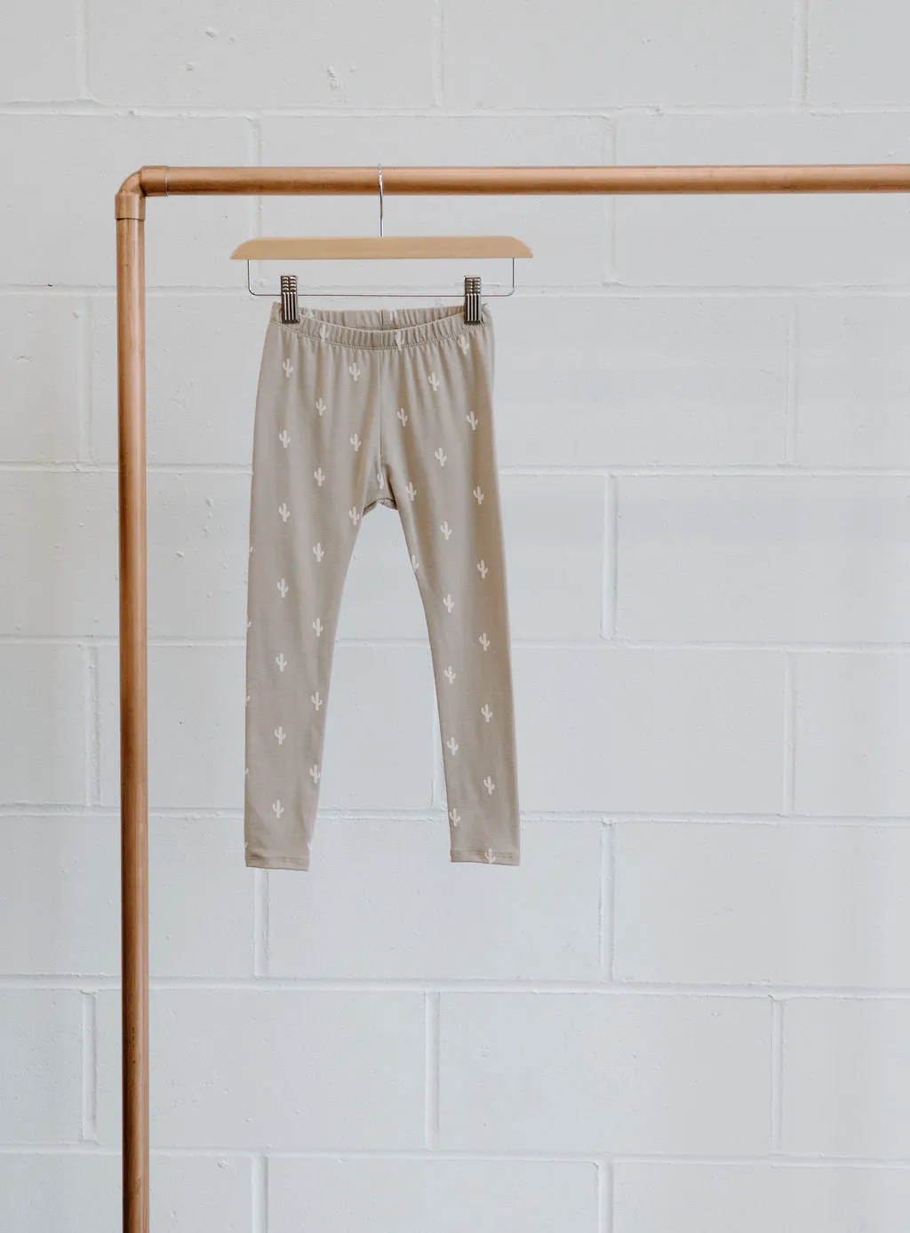 Take Me Away:  Leggings