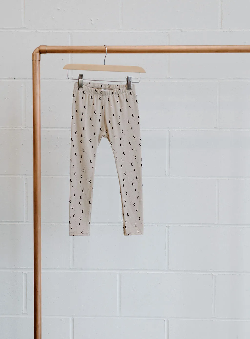 Take Me Away:  Leggings