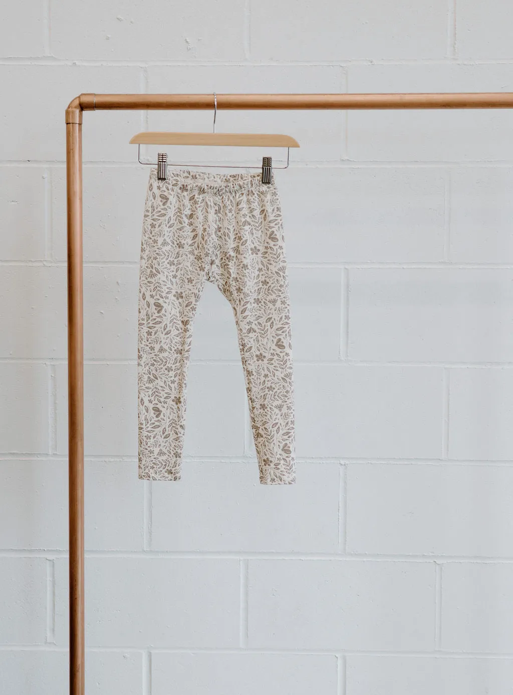 Take Me Away:  Leggings