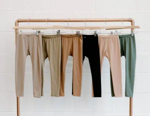 Take Me Away:  Leggings