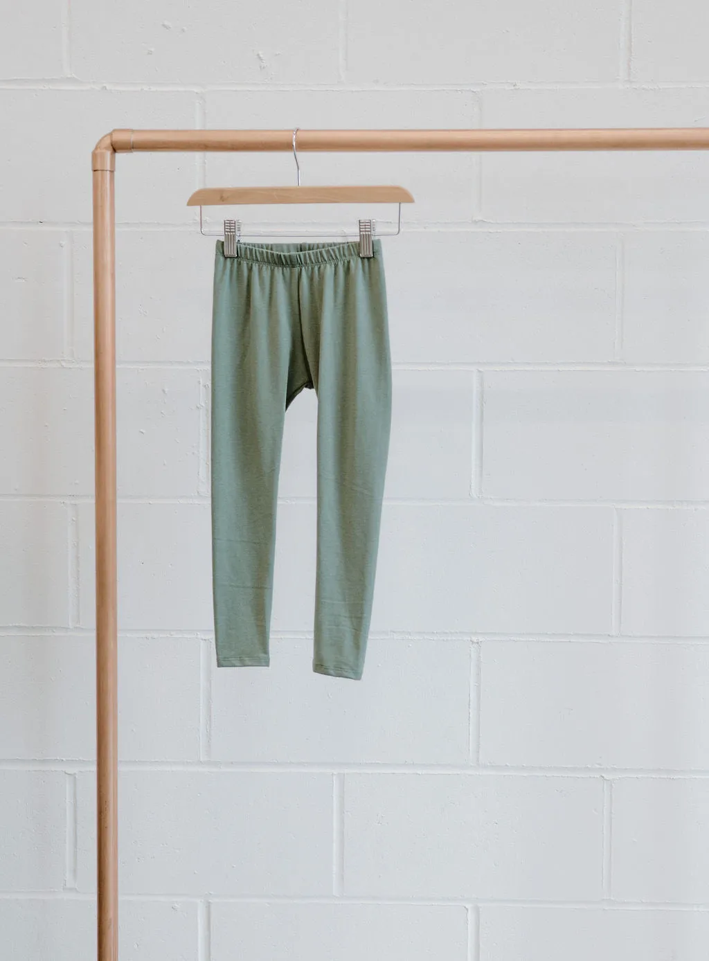 Take Me Away:  Leggings