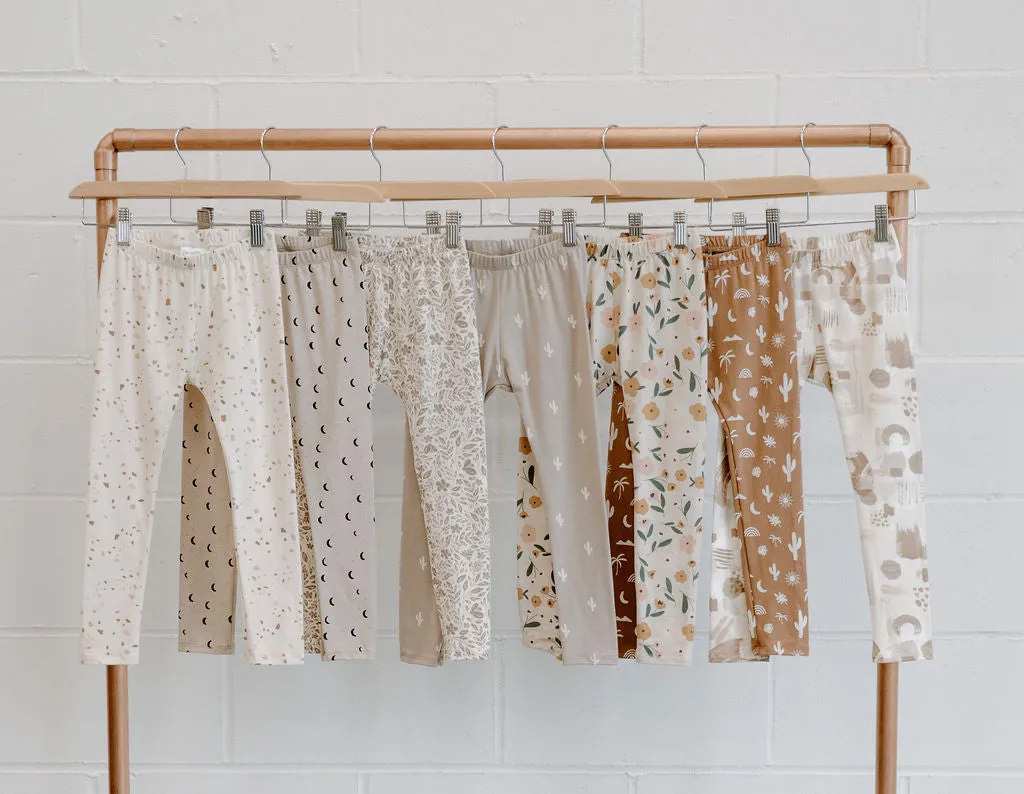 Take Me Away:  Leggings