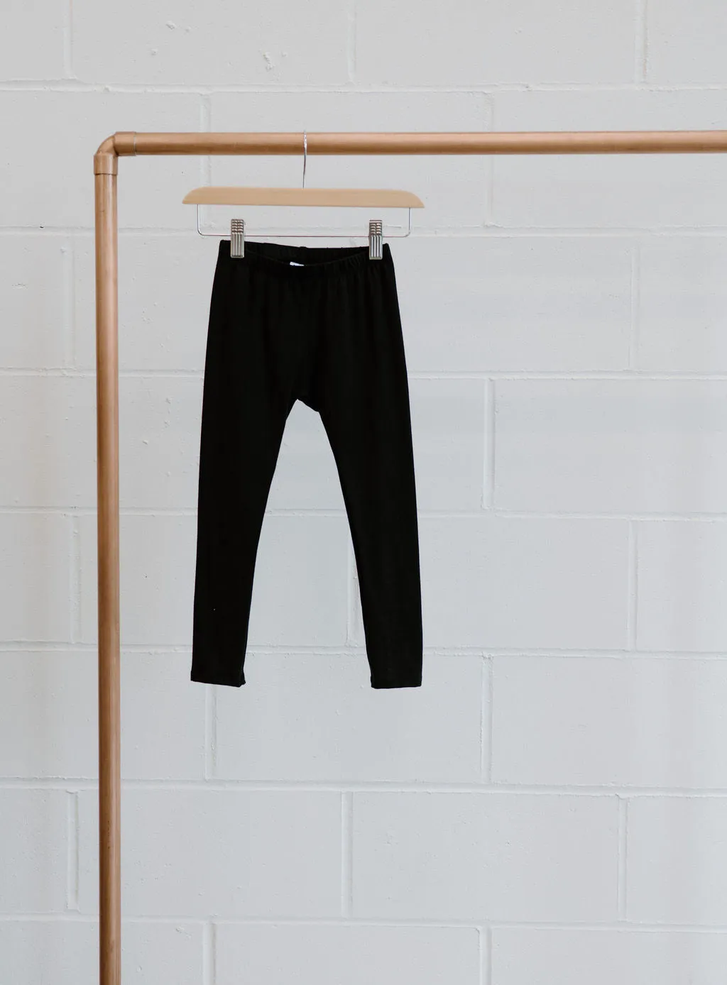 Take Me Away:  Leggings