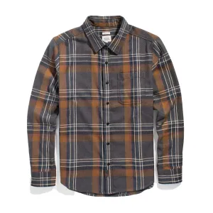 The Jude Shirt | Twilight Plaid