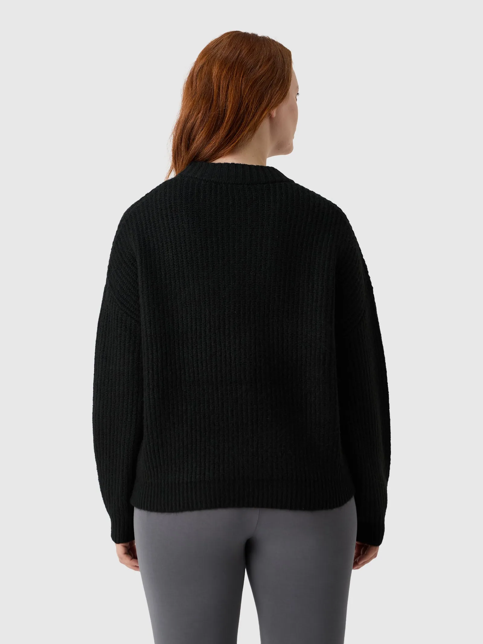 The Margoot Cardigan