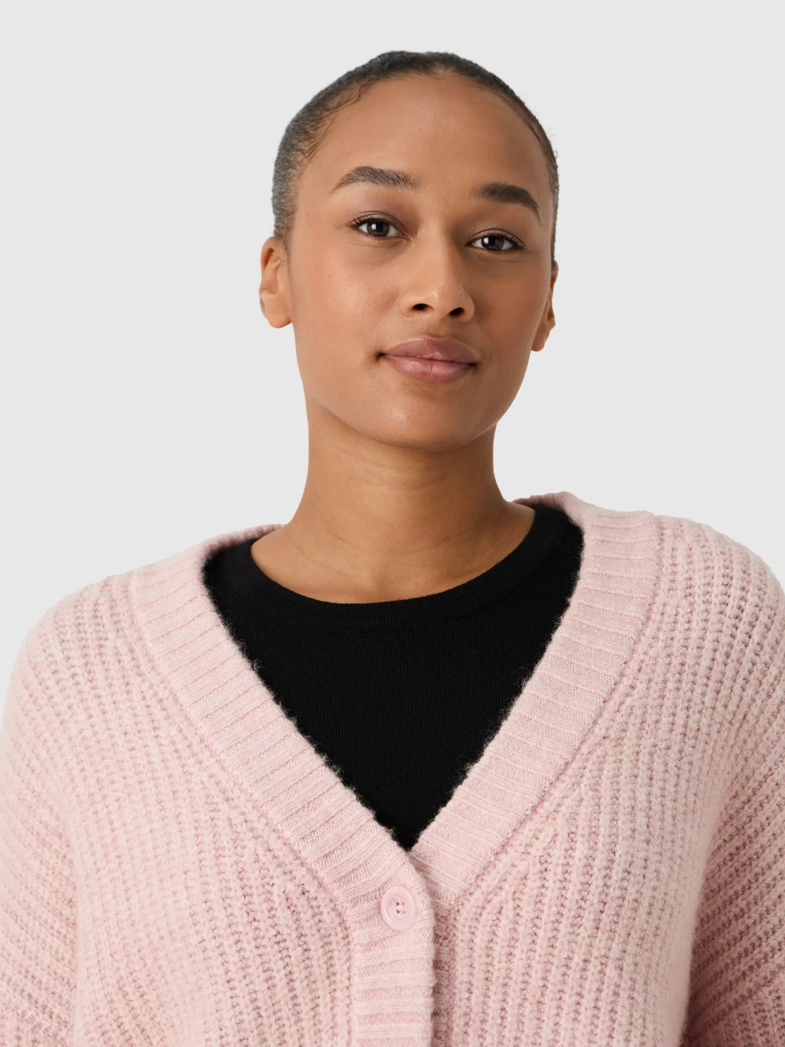 The Margoot Cardigan
